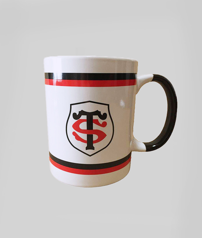 Mug Maillot Boutique Officielle Du Stade Toulousain