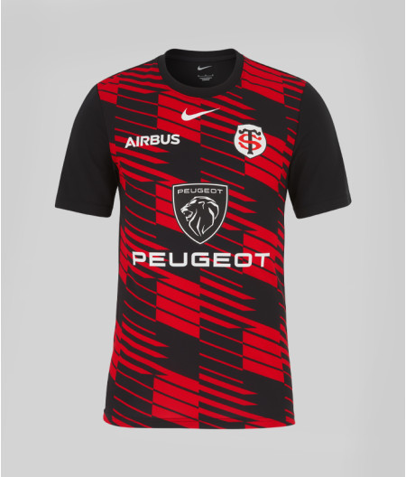 Boutique Officielle Du Stade Toulousain