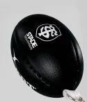 Porte clé ballon mousse Gilbert Stade Toulousain 2