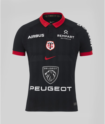 Maillot Homme Warm Up 23 24 Boutique Officielle du Stade Toulousain