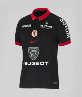Maillot Homme Replica 23/24 Stade Toulousain home 1