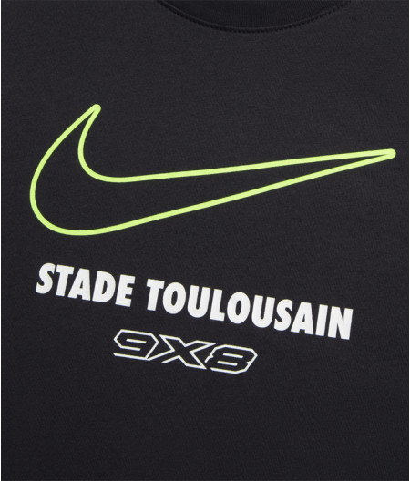 T-shirt Enfant Graphic Tee 1 23/24 Stade Toulousain 1