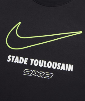 T-shirt Enfant Graphic Tee 1 23/24 Stade Toulousain 2