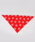 Bandana Logo Stade Toulousain| Boutique Officielle du Stade Toulousain
