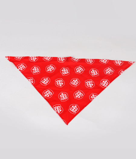 Bandana Logo ST