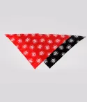 Bandana Logo Stade Toulousain| Boutique Officielle du Stade Toulousain