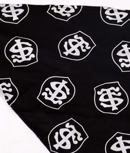 Bandana Logo ST