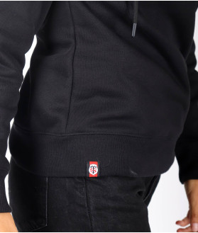 Sweat Hoodie Femme Chatel Stade Toulousain 4
