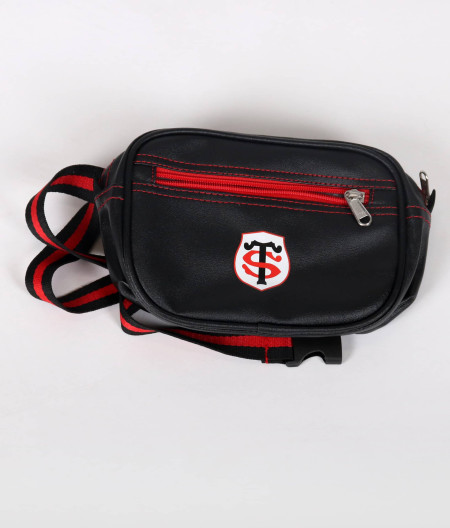Sac Banane Stade Toulousain 28 cm 1