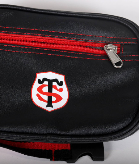 Sac Banane Stade Toulousain 28 cm 1