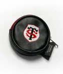 Porte Monnaie Rond Stade Toulousain / Bourse / Pièces 3
