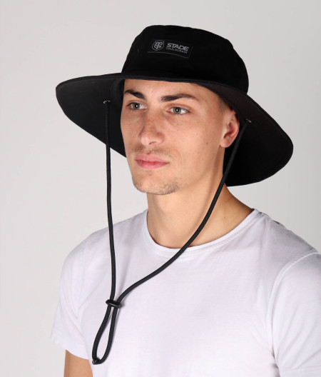 Chapeau De Brousse Stade Toulousain  1