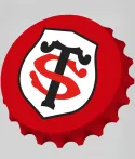 Décapsuleur Logo Géant Stade Toulousain 2
