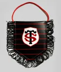 Fanion Logo | Boutique Officielle du Stade Toulousain
