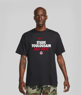 T-shirt Homme Source Nike Stade Toulousain 1