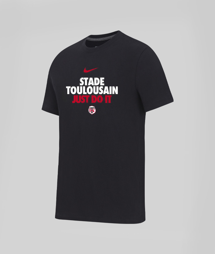 T-shirt Homme Source Nike Stade Toulousain 2