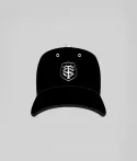 Casquette Unisexe Logo Mono Stade Toulousain 1