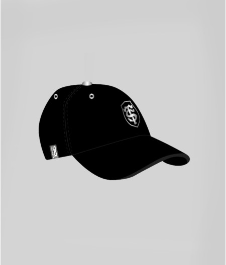 Casquette Unisexe Logo Mono Stade Toulousain 2