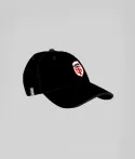 Casquette Unisexe Logo Quadri Stade Toulousain 2