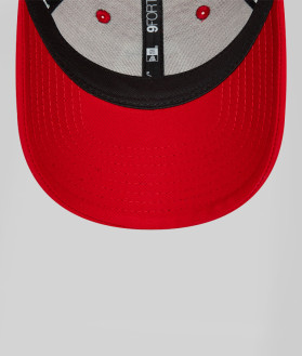 Casquette Kids New Era 4-7 ans Stade Toulousain 9FORTY rouge 3