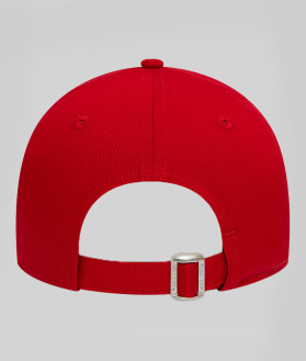 Casquette Kids New Era 4-7 ans Stade Toulousain 9FORTY rouge 5