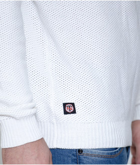 Pull Homme Arcade Stade Toulousain 3
