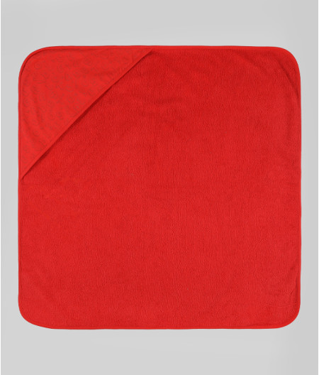 Cap de Bain Bébé Multicol Stade Toulousain 1