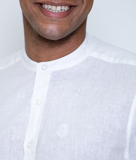 Chemise Manches Longues Homme Cablin Stade Toulousain 1