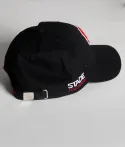 Casquette Logo 3D Bouclette | Boutique Officielle du Stade Toulousain