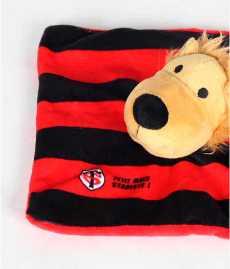 Doudou Stade Toulousain 1