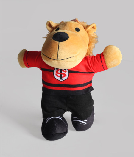 Peluche Stade Toulousain 1