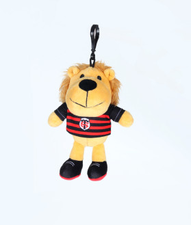 Porte-clé Peluche Stade Toulousain 1