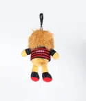 Porte-clé Peluche Stade Toulousain 2