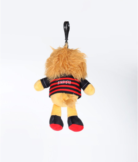 Porte-clé Peluche Stade Toulousain 1