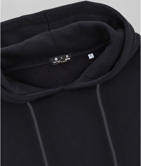 Sweat Hoodie Homme Serge Blanco 24 Stade Toulousain 1