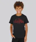 T-shirt Enfant Champions Ccup 24 Stade Toulousain 1