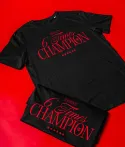 T-shirt Enfant Champions Ccup 24 Stade Toulousain 2