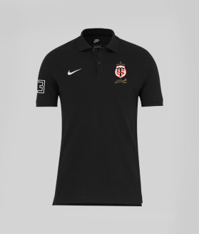 Polo Homme Collector Double 24 Boutique Officielle du Stade Toulousain