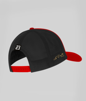 Casquette Unisexe Collector Doublé 24 Stade Toulousain 3