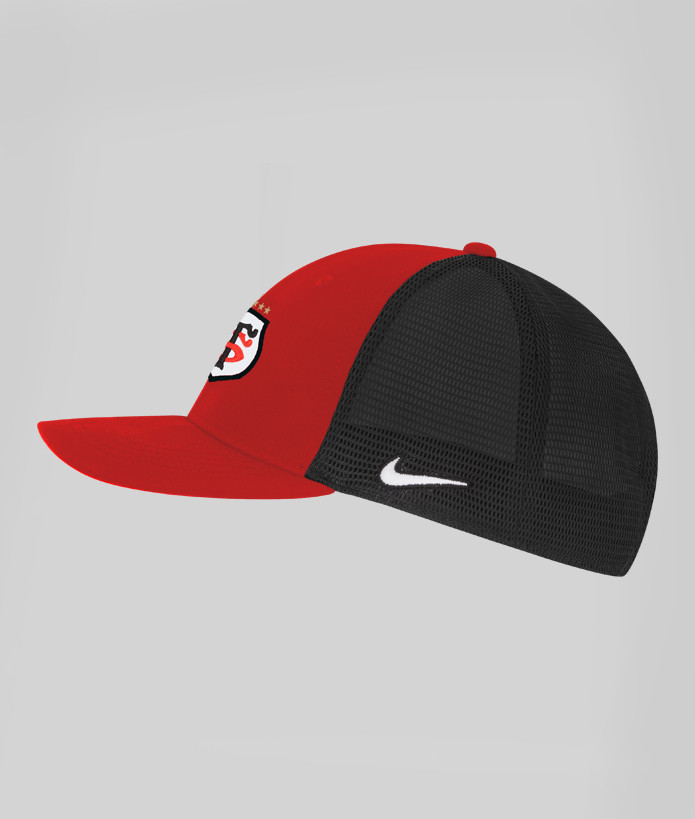 Casquette Unisexe Collector Doublé 24 Stade Toulousain 5