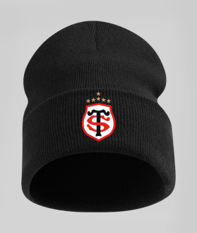 Bonnet Unisexe Collector Doublé 24 Stade Toulousain 3