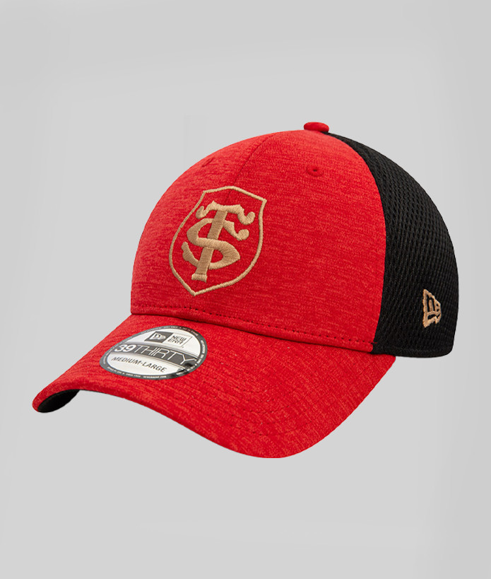 Casquette Unisexe New Era Shadow Stade Toulousain 1