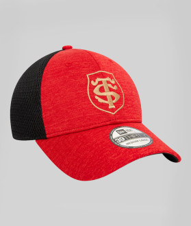 Casquette Unisexe New Era Shadow Stade Toulousain 3