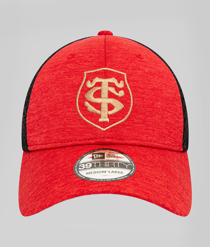 Casquette Unisexe New Era Shadow Stade Toulousain 2