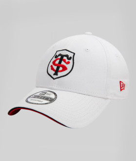 Casquette Unisexe New Era Away Stade Toulousain 1