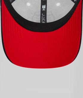 Casquette Unisexe New Era Away Stade Toulousain 4