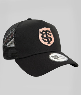 Casquette Unisexe New Era Trucker Third Stade Toulousain 3