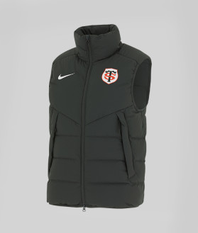 Body Warmer Homme 24/25 Stade Toulousain 1