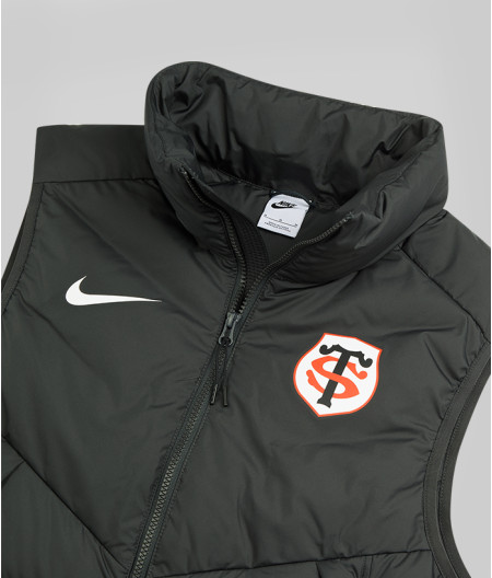 Body Warmer Homme 24/25 Stade Toulousain 1