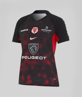 Maillot Femme Replica 24/25 Stade Toulousain 1